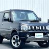 suzuki jimny 2014 -SUZUKI--Jimny ABA-JB23W--JB23W-734593---SUZUKI--Jimny ABA-JB23W--JB23W-734593- image 1