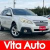 subaru outback 2012 quick_quick_BRM_BRM-010922 image 1