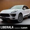 porsche macan 2016 -PORSCHE--Porsche Macan ABA-95BCNC--WP1ZZZ95ZGLB11997---PORSCHE--Porsche Macan ABA-95BCNC--WP1ZZZ95ZGLB11997- image 1