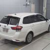 toyota corolla-fielder 2019 -TOYOTA--Corolla Fielder NRE161G-0075501---TOYOTA--Corolla Fielder NRE161G-0075501- image 2