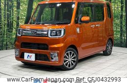 daihatsu wake 2018 -DAIHATSU--WAKE DBA-LA700S--LA700S-0119105---DAIHATSU--WAKE DBA-LA700S--LA700S-0119105-