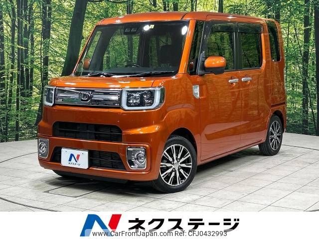 daihatsu wake 2018 -DAIHATSU--WAKE DBA-LA700S--LA700S-0119105---DAIHATSU--WAKE DBA-LA700S--LA700S-0119105- image 1