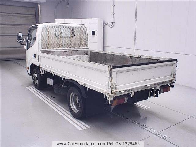 hino dutro 2011 -HINO--Hino Dutoro XZC605M-0001497---HINO--Hino Dutoro XZC605M-0001497- image 2