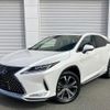 lexus rx 2019 -LEXUS--Lexus RX DAA-GYL20W--GYL20-0010346---LEXUS--Lexus RX DAA-GYL20W--GYL20-0010346- image 1