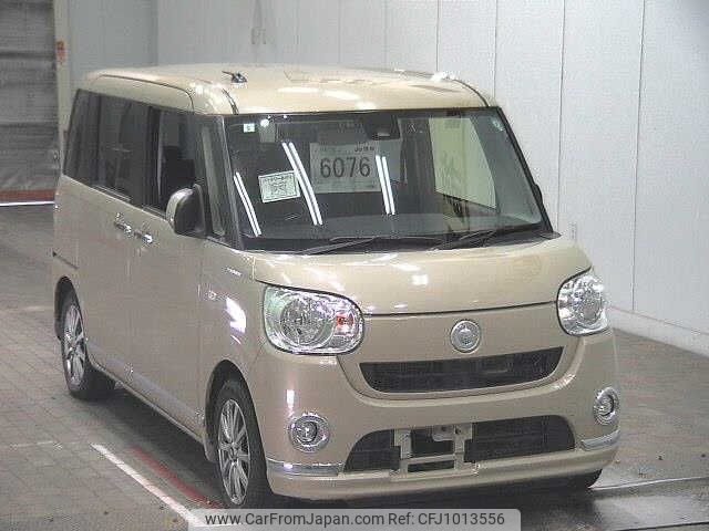 daihatsu move-canbus 2017 -DAIHATSU--Move Canbus LA810S--0010854---DAIHATSU--Move Canbus LA810S--0010854- image 1