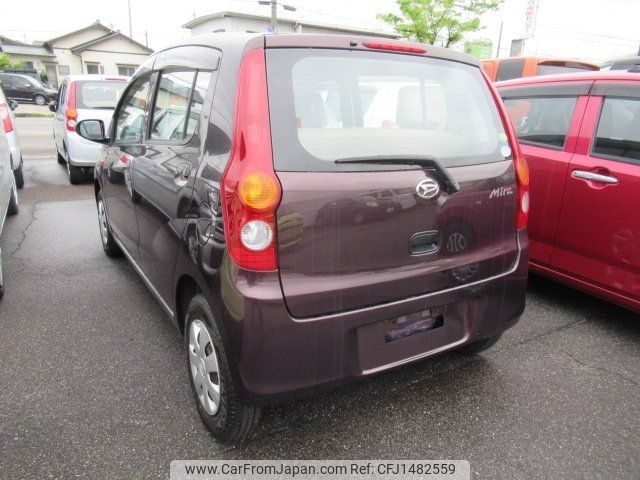 daihatsu mira 2016 -DAIHATSU--Mira L275S--0175199---DAIHATSU--Mira L275S--0175199- image 2