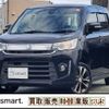 suzuki wagon-r 2015 CFJ1863165 image 10