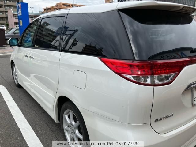 toyota estima 2010 -TOYOTA--Estima DBA-ACR50W--ACR50-0117130---TOYOTA--Estima DBA-ACR50W--ACR50-0117130- image 2