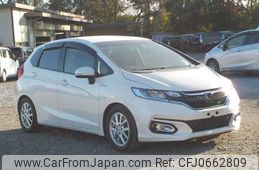 honda fit 2018 -HONDA--Fit DAA-GP5--GP5-1319020---HONDA--Fit DAA-GP5--GP5-1319020-