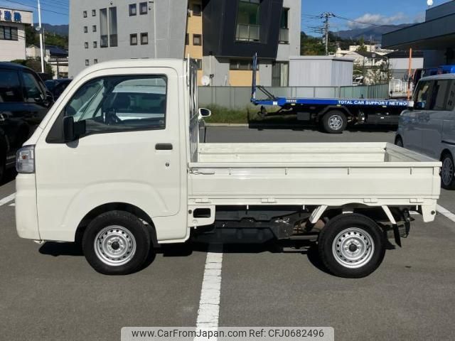 daihatsu hijet-truck 2019 quick_quick_EBD-S510P_S510P-0248121 image 2