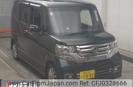 honda n-box 2016 -HONDA 【熊谷 581ﾄ1997】--N BOX JF1--2531680---HONDA 【熊谷 581ﾄ1997】--N BOX JF1--2531680-