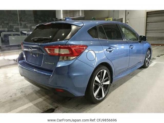 subaru impreza-sports 2017 quick_quick_DBA-GT7_GT7-007569 image 2