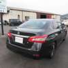 nissan bluebird-sylphy 2013 CFJ3455257 image 9