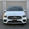 mercedes-benz b-class 2019 quick_quick_5BA-247084_WDD2470842J050645 image 11