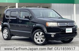 honda crossroad 2008 CFJ1859917