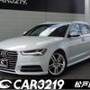 audi a6 2016 -AUDI--Audi A6 4GCYPS--GN042874---AUDI--Audi A6 4GCYPS--GN042874- image 1