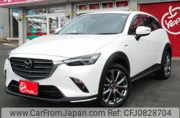 mazda cx-3 2020 -MAZDA--CX-3 5BA-DKLFW--DKLFW-102455---MAZDA--CX-3 5BA-DKLFW--DKLFW-102455-