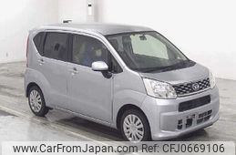 daihatsu move 2017 -DAIHATSU--Move LA150S--1057114---DAIHATSU--Move LA150S--1057114-