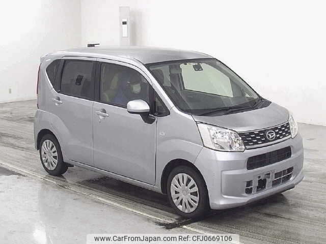 daihatsu move 2017 -DAIHATSU--Move LA150S--1057114---DAIHATSU--Move LA150S--1057114- image 1