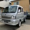 suzuki carry-truck 2018 -SUZUKI 【倉敷 480ｺ4485】--Carry Truck EBD-DA16T--DA16T-435328---SUZUKI 【倉敷 480ｺ4485】--Carry Truck EBD-DA16T--DA16T-435328- image 1