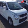 suzuki wagon-r 2014 -SUZUKI--Wagon R MH34S-356107---SUZUKI--Wagon R MH34S-356107- image 1