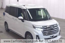 toyota roomy 2021 quick_quick_5BA-M900A_M900A-0621753