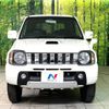 suzuki jimny 2012 -SUZUKI--Jimny ABA-JB23W--JB23W-668083---SUZUKI--Jimny ABA-JB23W--JB23W-668083- image 15