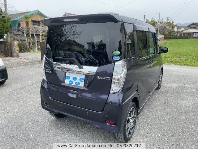 mitsubishi ek-space 2019 -MITSUBISHI--ek Space B11A--0410350---MITSUBISHI--ek Space B11A--0410350- image 2