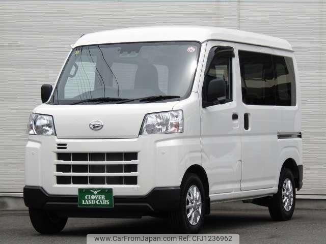 daihatsu hijet-cargo 2023 quick_quick_3BD-S710V_S710V-0047887 image 1