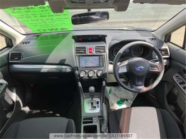 subaru impreza-g4 2014 -SUBARU--Impreza G4 GJ7--GJ7-017197---SUBARU--Impreza G4 GJ7--GJ7-017197- image 2