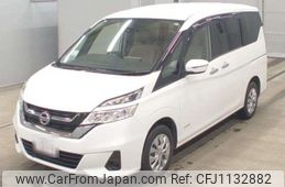 nissan serena 2019 -NISSAN--Serena DAA-GNC27--GNC27-012251---NISSAN--Serena DAA-GNC27--GNC27-012251-