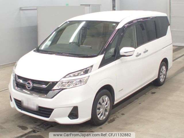 nissan serena 2019 -NISSAN--Serena DAA-GNC27--GNC27-012251---NISSAN--Serena DAA-GNC27--GNC27-012251- image 1