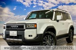toyota toyota-others 2024 CFJ1659929