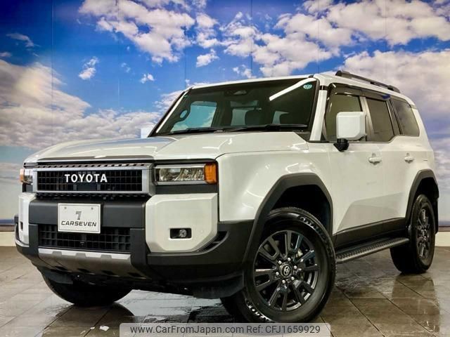 toyota toyota-others 2024 CFJ1659929 image 1