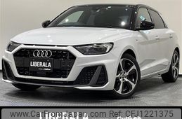 audi a1 2020 CFJ1221375