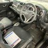 honda fit 2008 -HONDA--Fit DBA-GE8--GE8-1011786---HONDA--Fit DBA-GE8--GE8-1011786- image 10