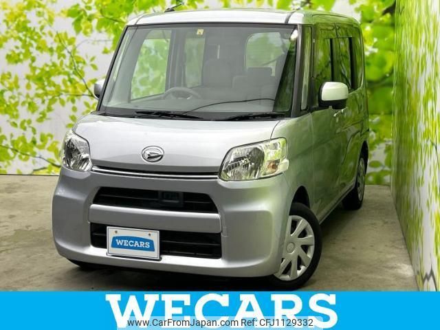 daihatsu tanto 2014 quick_quick_DBA-LA600S_LA600S-0120674 image 1
