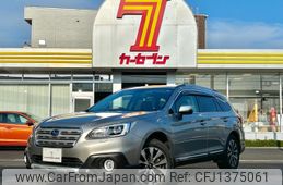 subaru outback 2016 -SUBARU--Legacy OutBack DBA-BS9--BS9-030327---SUBARU--Legacy OutBack DBA-BS9--BS9-030327-