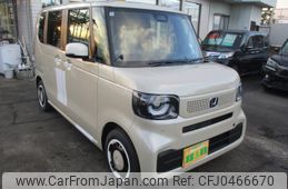 honda n-box 2024 -HONDA--N BOX 6BA-JF5--JF5-1125***---HONDA--N BOX 6BA-JF5--JF5-1125***-