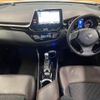 toyota c-hr 2017 -TOYOTA--C-HR DAA-ZYX10--ZYX10-2051213---TOYOTA--C-HR DAA-ZYX10--ZYX10-2051213- image 2