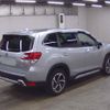 subaru forester 2022 CFJ1640769 image 6