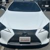 lexus lc 2017 CFJ1617670 image 13