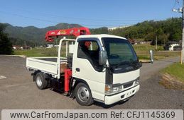 isuzu elf-truck 2004 GOO_NET_EXCHANGE_1000859A30250513W002