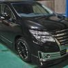 nissan elgrand 2019 quick_quick_DBA-PE52_PE52-070056 image 5