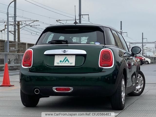 mini mini-others 2019 -BMW--BMW Mini XU15M--0TH95071---BMW--BMW Mini XU15M--0TH95071- image 2