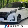 nissan serena 2019 -NISSAN--Serena DAA-HFC27--HFC27-054395---NISSAN--Serena DAA-HFC27--HFC27-054395- image 1