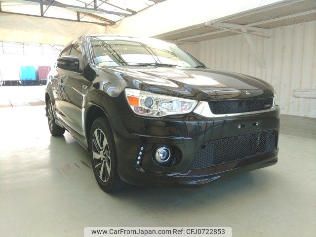 mitsubishi rvr 2016 ENHANCEAUTO_1_ea293776 image 1