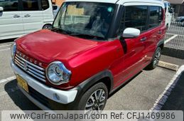 suzuki hustler 2017 quick_quick_DAA-MR41S_MR41S-625244