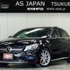 mercedes-benz amg 2016 quick_quick_CBA-176052_WDD1760522J461541 image 1