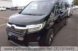 honda stepwagon 2020 CFJ1019493